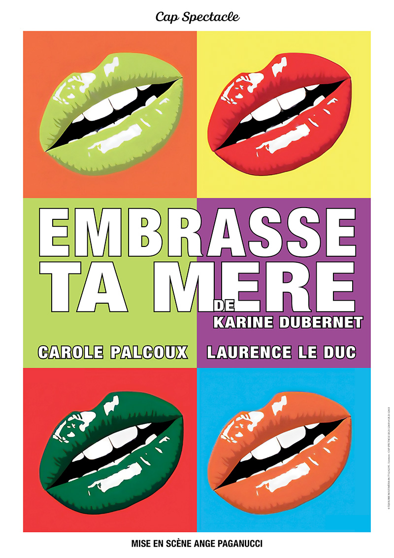 affiche le prince v1